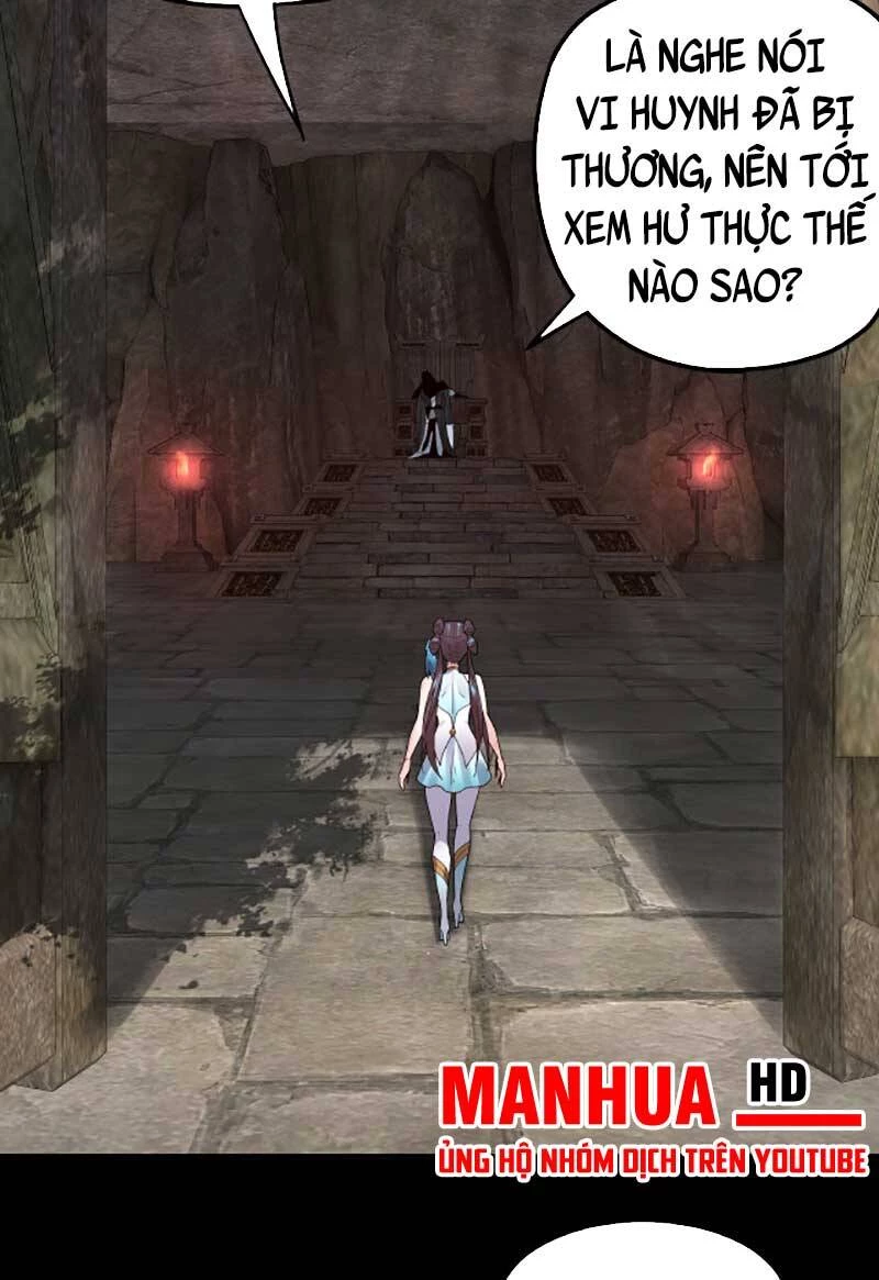 [FIX Thứ tự] Ta Trời Sinh Đã Là Nhân Vật Phản Diện Chapter 74 - Trang 2