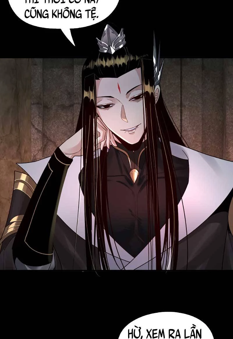 [FIX Thứ tự] Ta Trời Sinh Đã Là Nhân Vật Phản Diện Chapter 74 - Trang 2