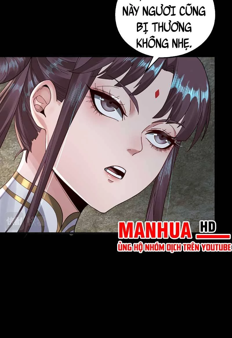 [FIX Thứ tự] Ta Trời Sinh Đã Là Nhân Vật Phản Diện Chapter 74 - Trang 2