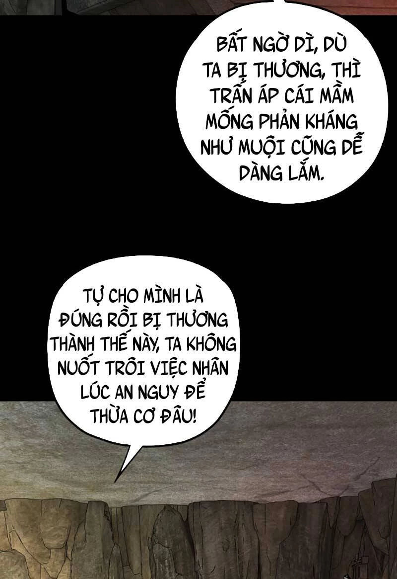 [FIX Thứ tự] Ta Trời Sinh Đã Là Nhân Vật Phản Diện Chapter 74 - Trang 2