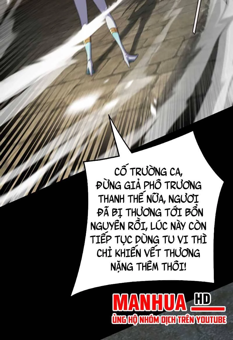 [FIX Thứ tự] Ta Trời Sinh Đã Là Nhân Vật Phản Diện Chapter 74 - Trang 2