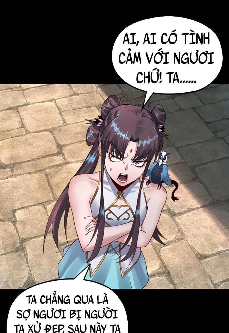 [FIX Thứ tự] Ta Trời Sinh Đã Là Nhân Vật Phản Diện Chapter 74 - Trang 2