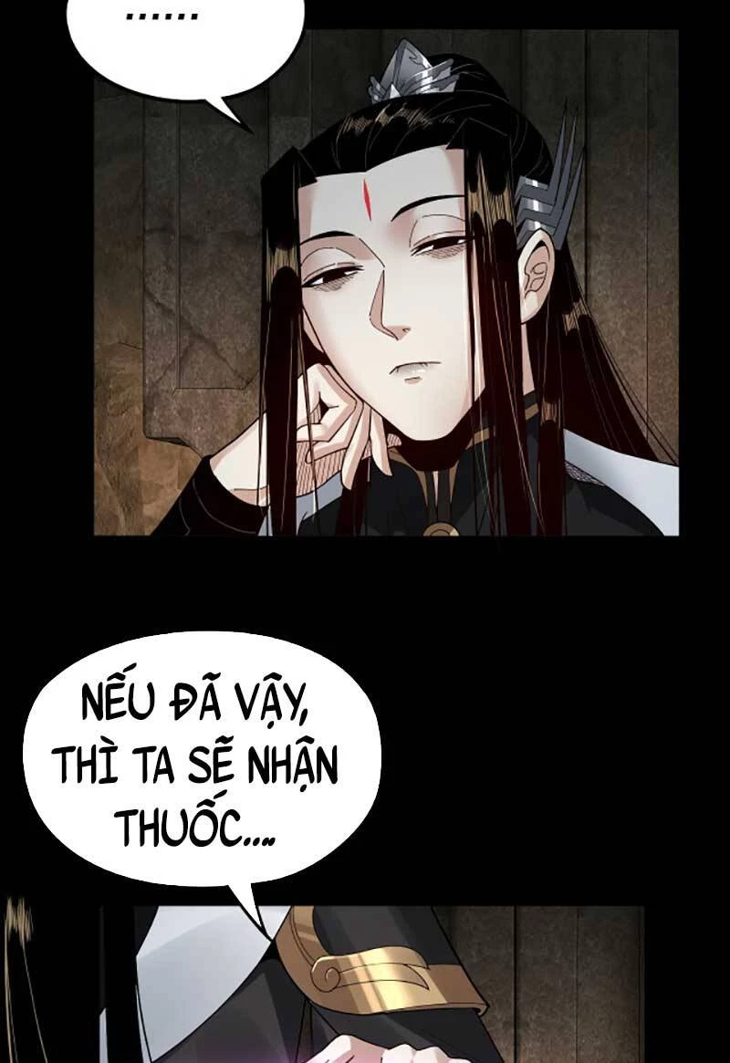 [FIX Thứ tự] Ta Trời Sinh Đã Là Nhân Vật Phản Diện Chapter 74 - Trang 2