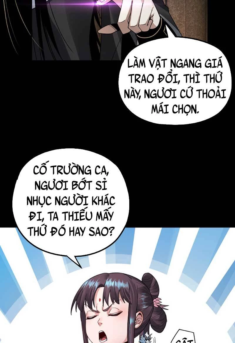 [FIX Thứ tự] Ta Trời Sinh Đã Là Nhân Vật Phản Diện Chapter 74 - Trang 2