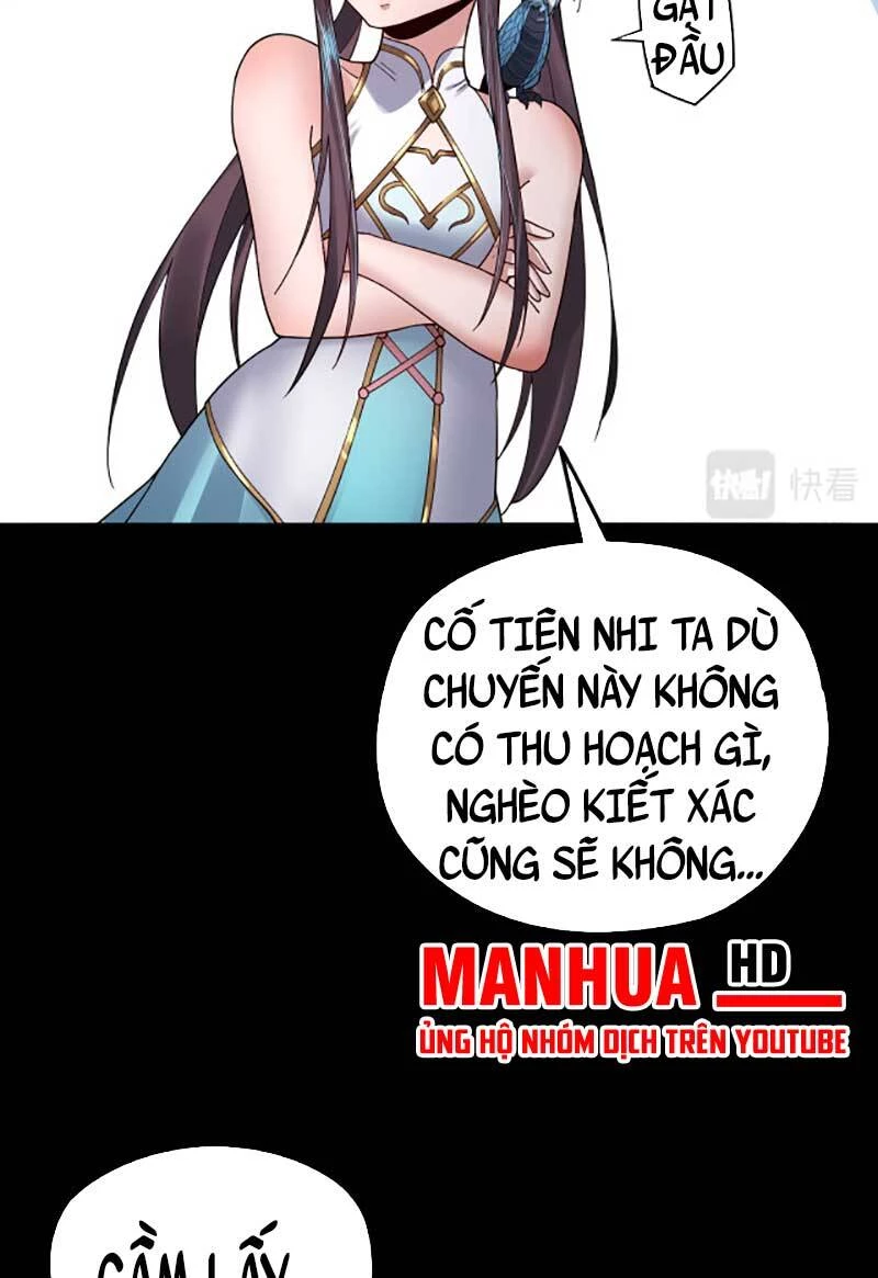 [FIX Thứ tự] Ta Trời Sinh Đã Là Nhân Vật Phản Diện Chapter 74 - Trang 2