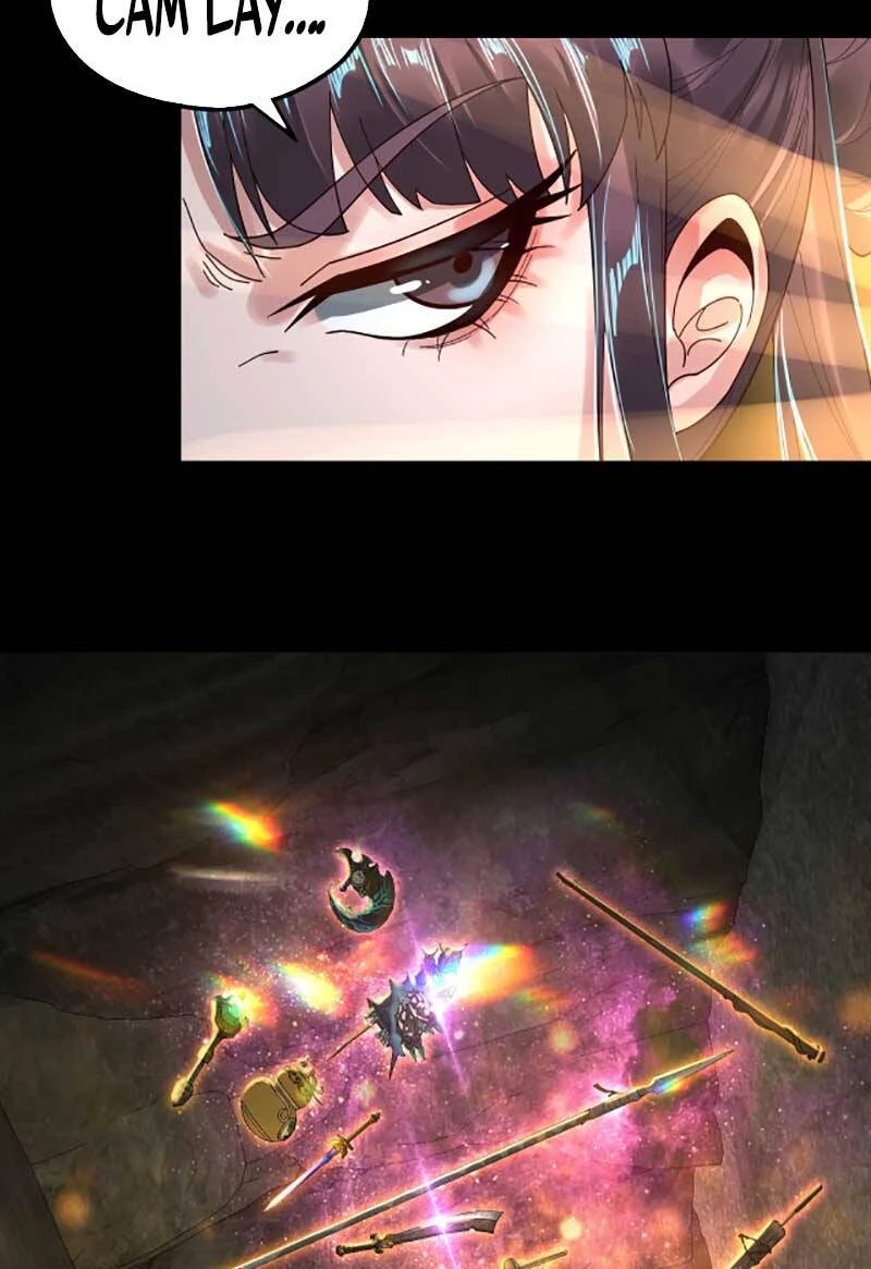 [FIX Thứ tự] Ta Trời Sinh Đã Là Nhân Vật Phản Diện Chapter 74 - Trang 2