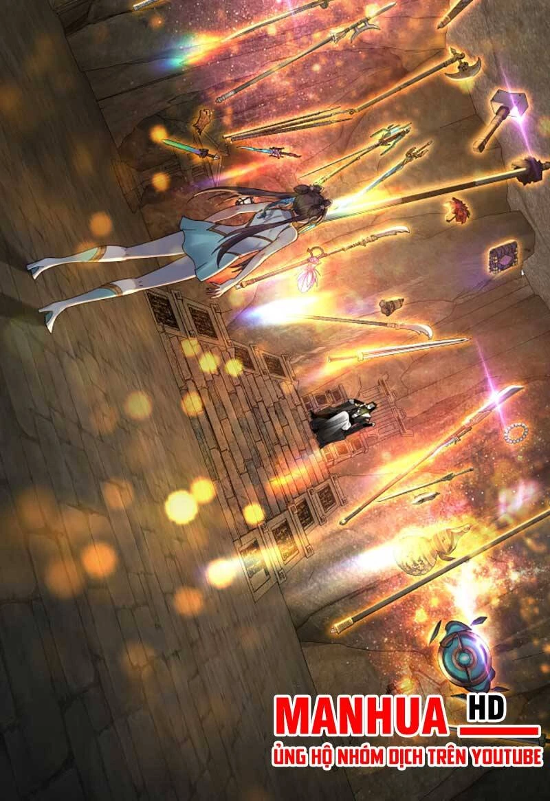 [FIX Thứ tự] Ta Trời Sinh Đã Là Nhân Vật Phản Diện Chapter 74 - Trang 2