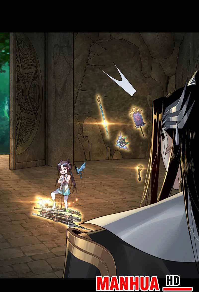 [FIX Thứ tự] Ta Trời Sinh Đã Là Nhân Vật Phản Diện Chapter 74 - Trang 2