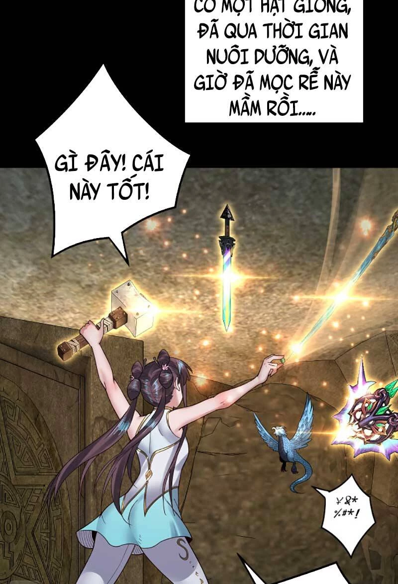 [FIX Thứ tự] Ta Trời Sinh Đã Là Nhân Vật Phản Diện Chapter 74 - Trang 2