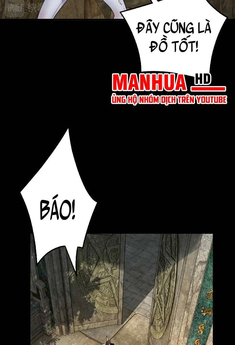 [FIX Thứ tự] Ta Trời Sinh Đã Là Nhân Vật Phản Diện Chapter 74 - Trang 2
