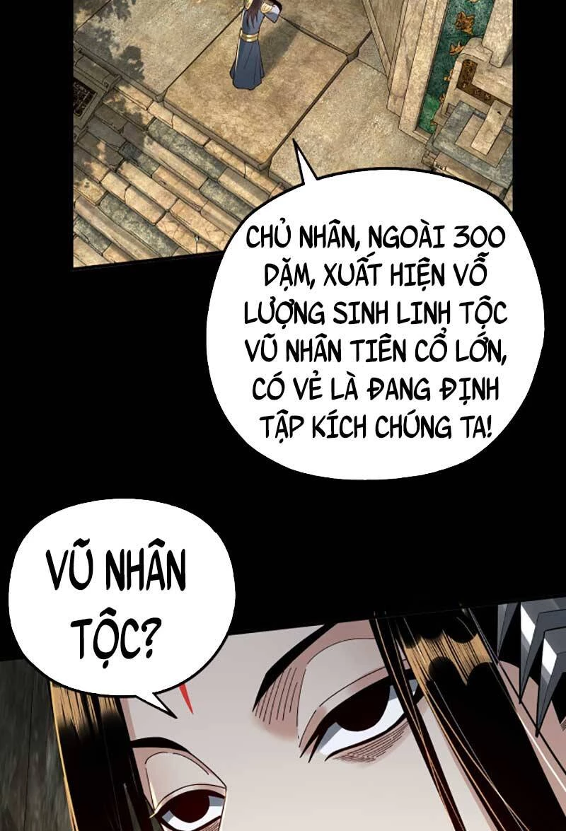 [FIX Thứ tự] Ta Trời Sinh Đã Là Nhân Vật Phản Diện Chapter 74 - Trang 2