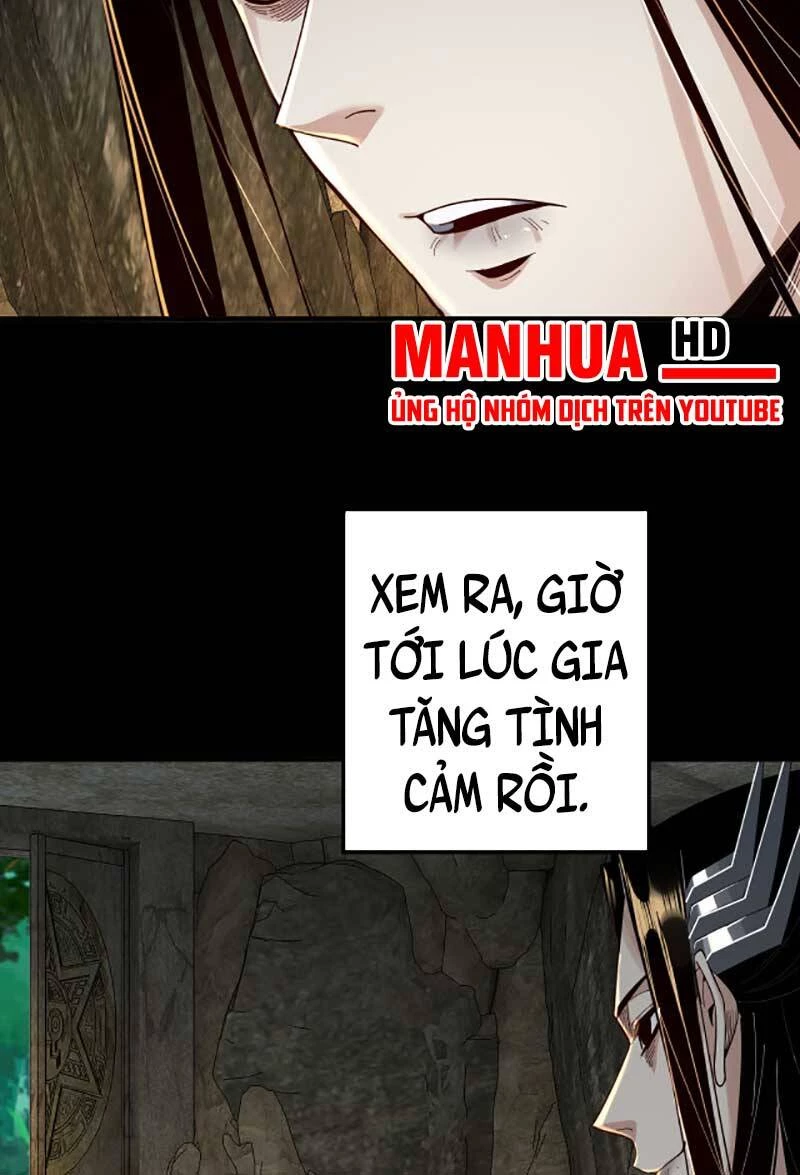 [FIX Thứ tự] Ta Trời Sinh Đã Là Nhân Vật Phản Diện Chapter 74 - Trang 2