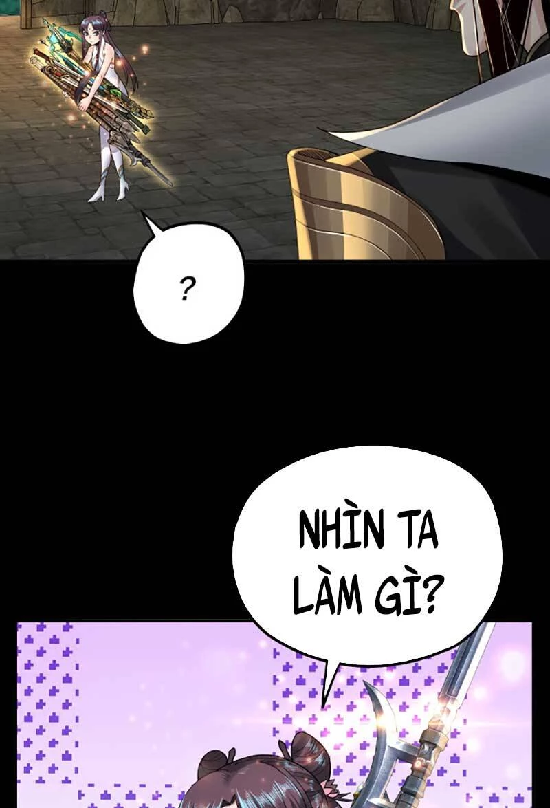 [FIX Thứ tự] Ta Trời Sinh Đã Là Nhân Vật Phản Diện Chapter 74 - Trang 2