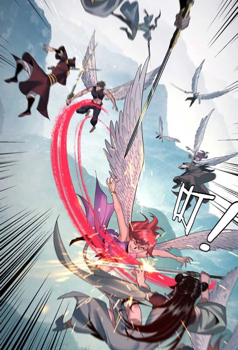 [FIX Thứ tự] Ta Trời Sinh Đã Là Nhân Vật Phản Diện Chapter 74 - Trang 2