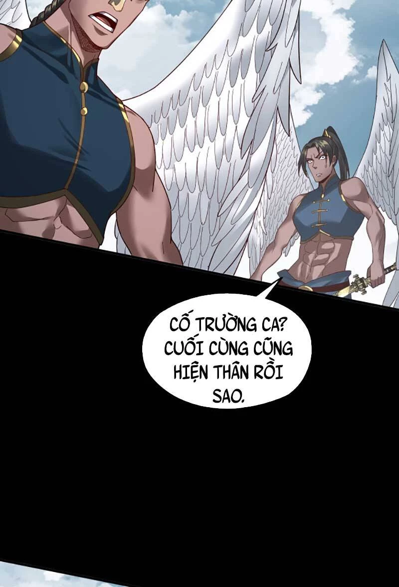 [FIX Thứ tự] Ta Trời Sinh Đã Là Nhân Vật Phản Diện Chapter 74 - Trang 2