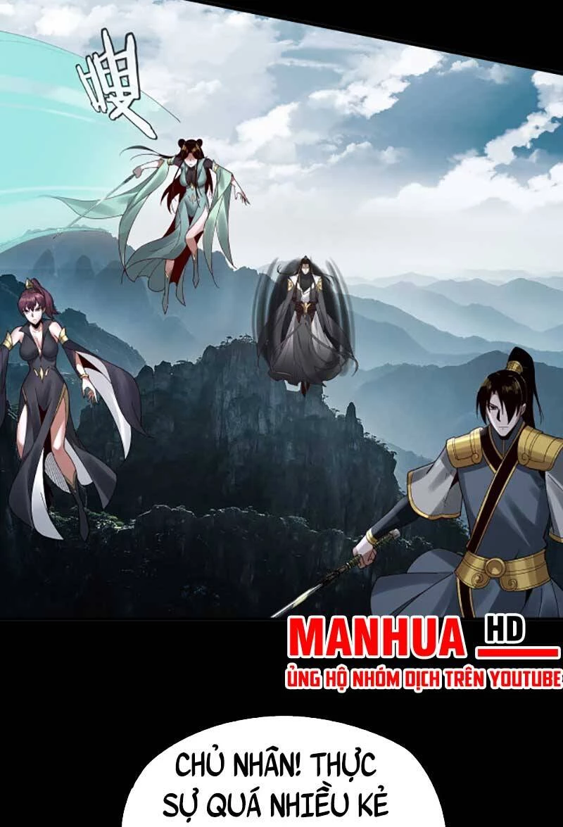 [FIX Thứ tự] Ta Trời Sinh Đã Là Nhân Vật Phản Diện Chapter 74 - Trang 2