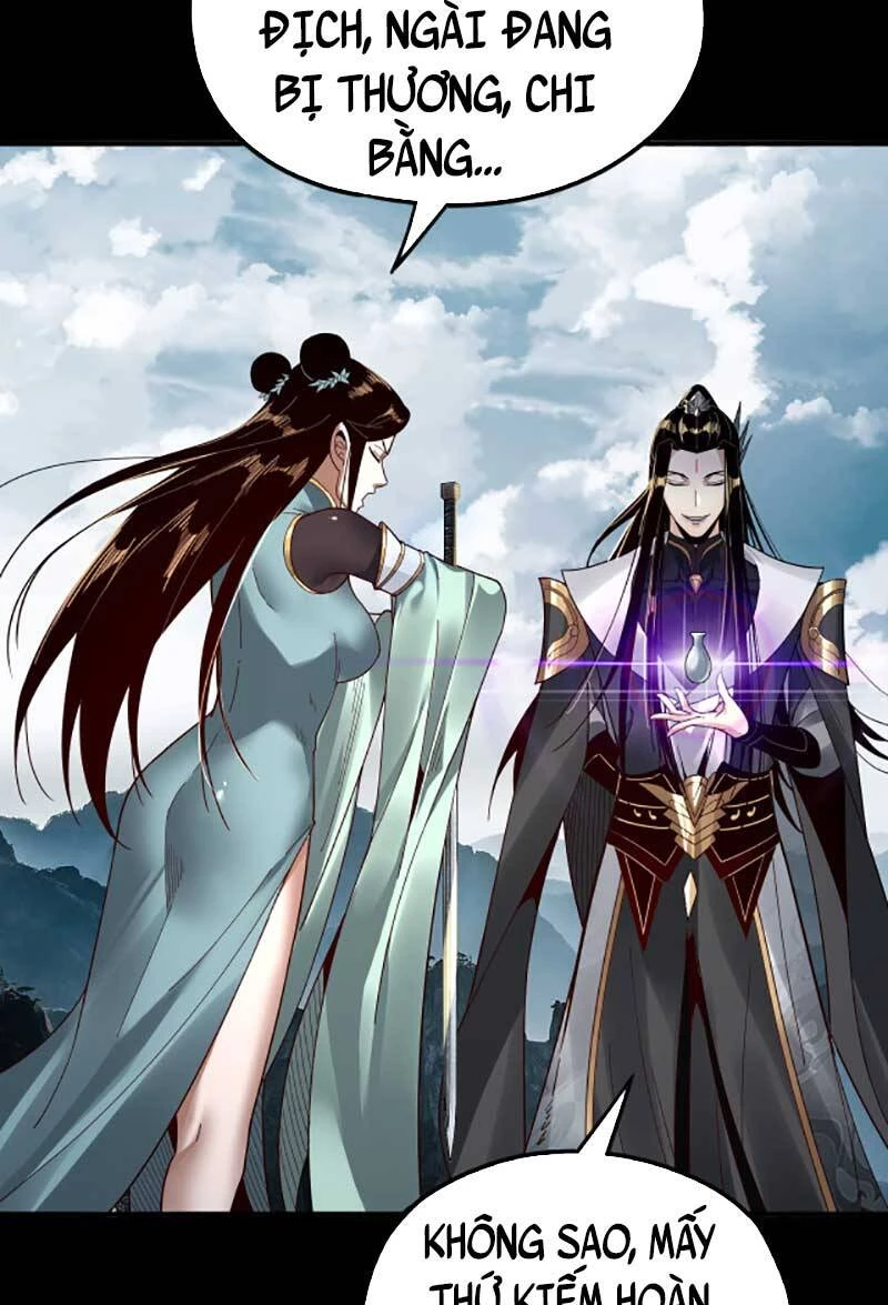 [FIX Thứ tự] Ta Trời Sinh Đã Là Nhân Vật Phản Diện Chapter 74 - Trang 2