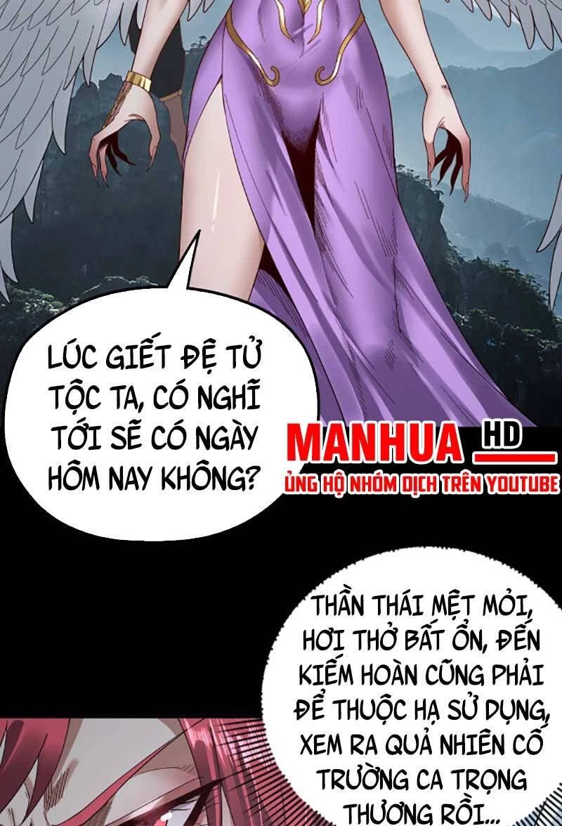 [FIX Thứ tự] Ta Trời Sinh Đã Là Nhân Vật Phản Diện Chapter 74 - Trang 2