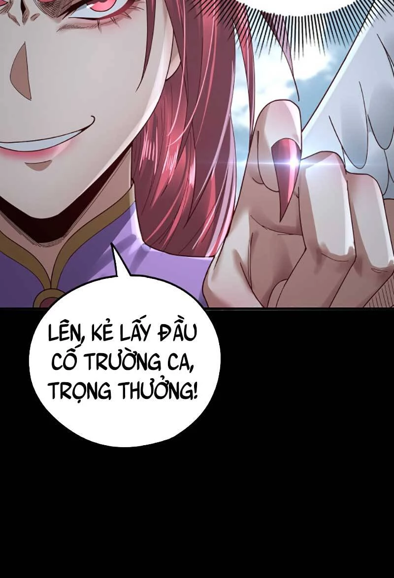 [FIX Thứ tự] Ta Trời Sinh Đã Là Nhân Vật Phản Diện Chapter 74 - Trang 2