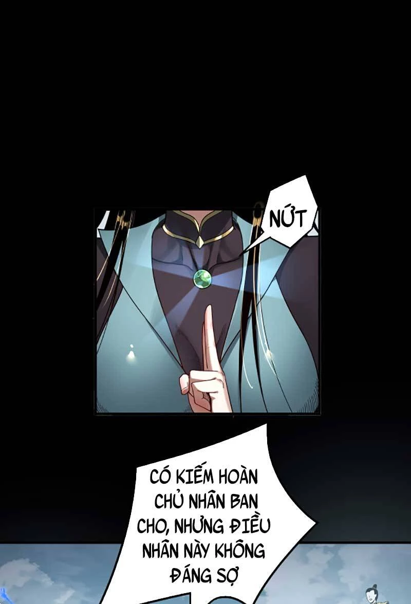 [FIX Thứ tự] Ta Trời Sinh Đã Là Nhân Vật Phản Diện Chapter 74 - Trang 2