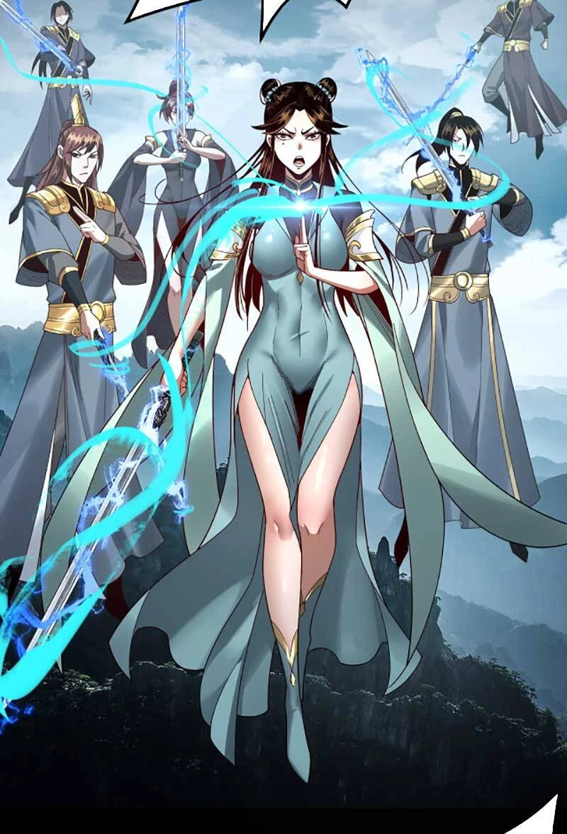 [FIX Thứ tự] Ta Trời Sinh Đã Là Nhân Vật Phản Diện Chapter 74 - Trang 2