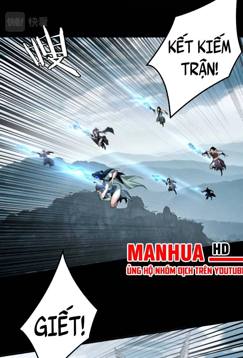 [FIX Thứ tự] Ta Trời Sinh Đã Là Nhân Vật Phản Diện Chapter 74 - Trang 2