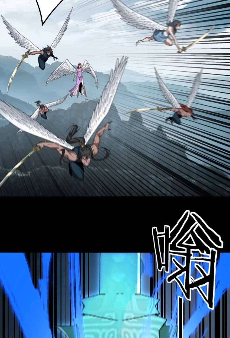 [FIX Thứ tự] Ta Trời Sinh Đã Là Nhân Vật Phản Diện Chapter 74 - Trang 2