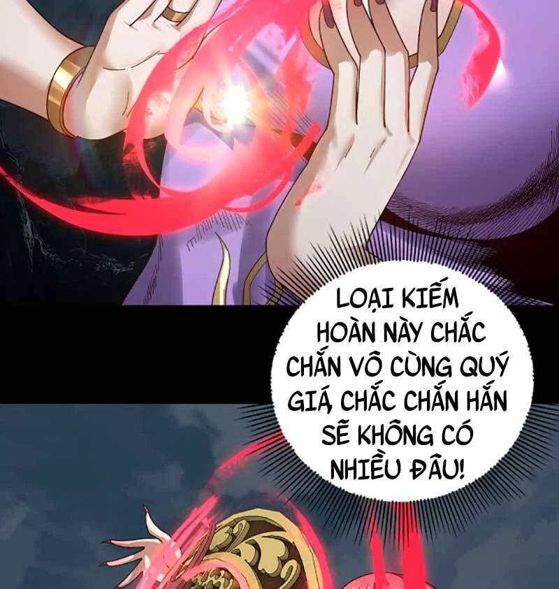 [FIX Thứ tự] Ta Trời Sinh Đã Là Nhân Vật Phản Diện Chapter 74 - Trang 2