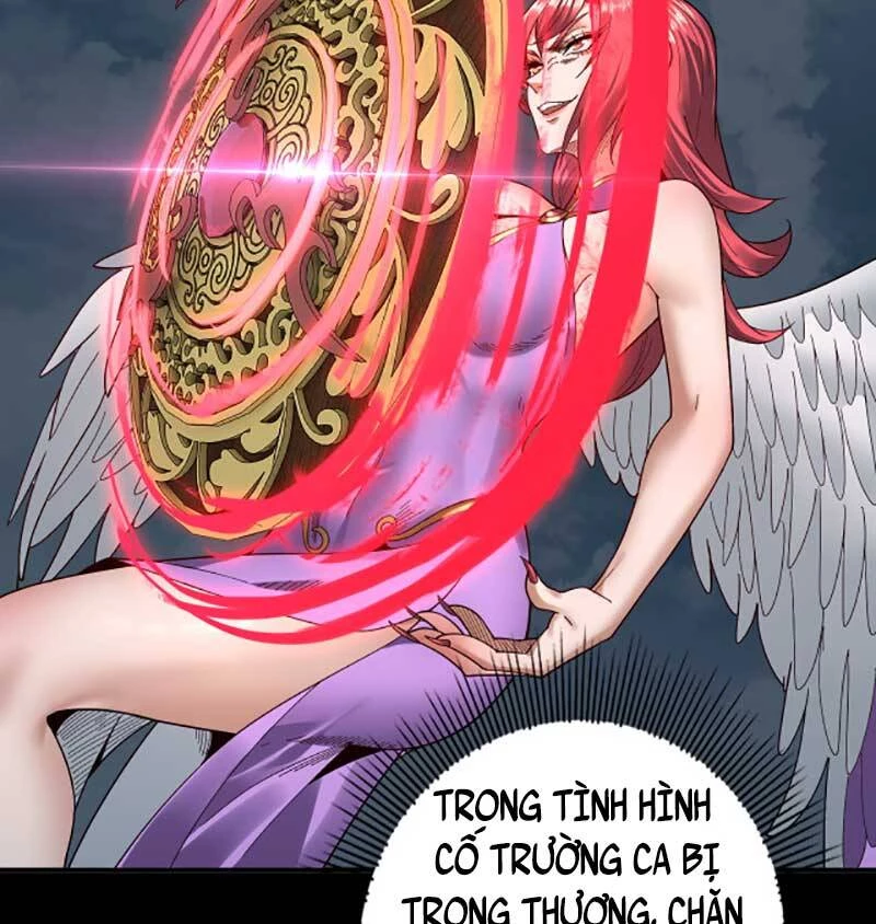 [FIX Thứ tự] Ta Trời Sinh Đã Là Nhân Vật Phản Diện Chapter 74 - Trang 2