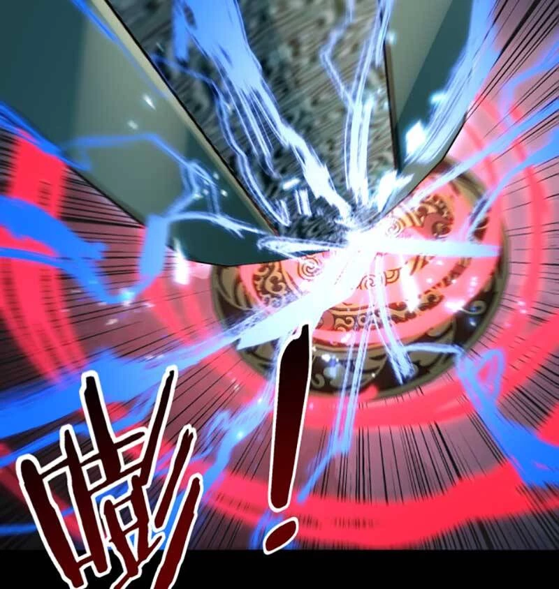 [FIX Thứ tự] Ta Trời Sinh Đã Là Nhân Vật Phản Diện Chapter 74 - Trang 2