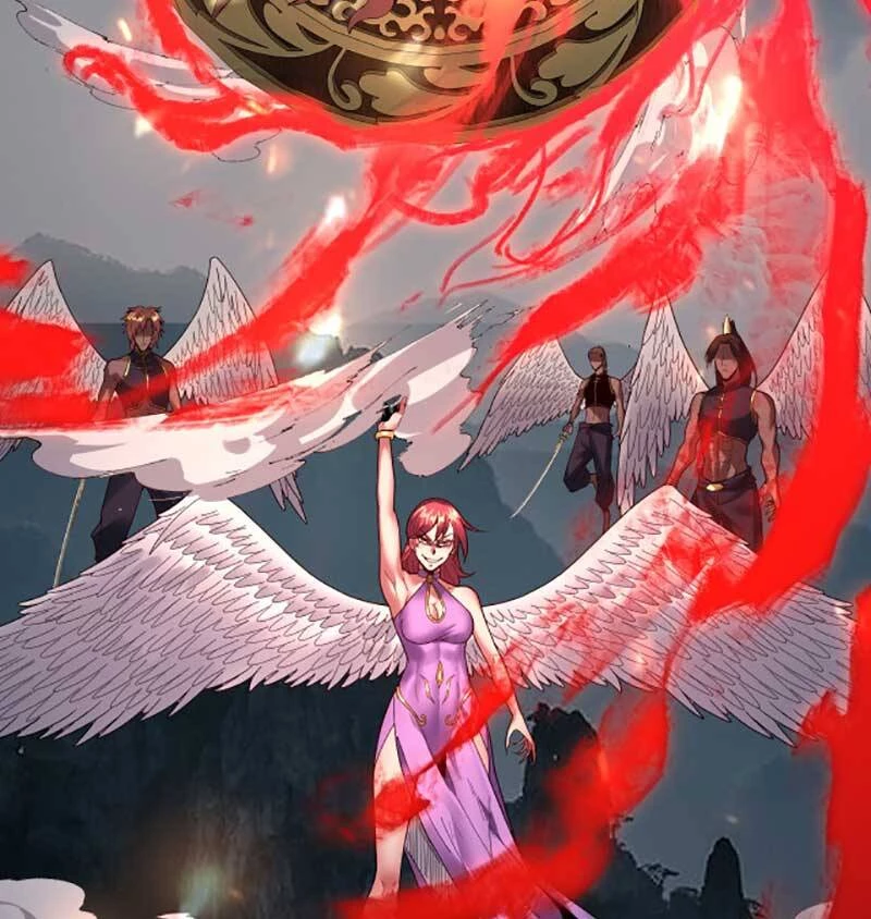 [FIX Thứ tự] Ta Trời Sinh Đã Là Nhân Vật Phản Diện Chapter 74 - Trang 2