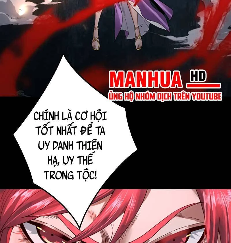 [FIX Thứ tự] Ta Trời Sinh Đã Là Nhân Vật Phản Diện Chapter 74 - Trang 2