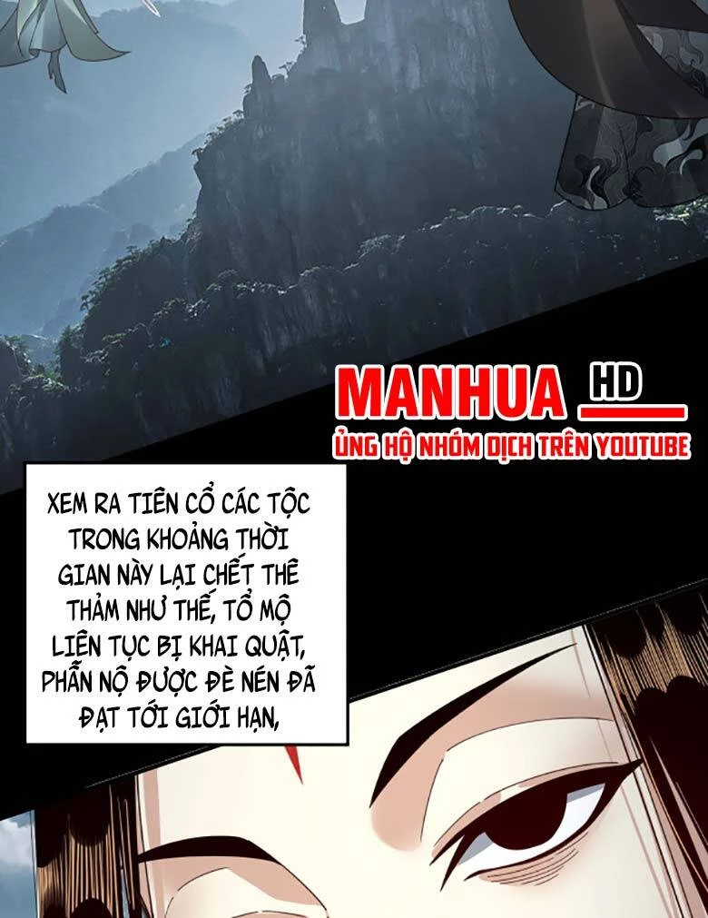 [FIX Thứ tự] Ta Trời Sinh Đã Là Nhân Vật Phản Diện Chapter 75 - Trang 2