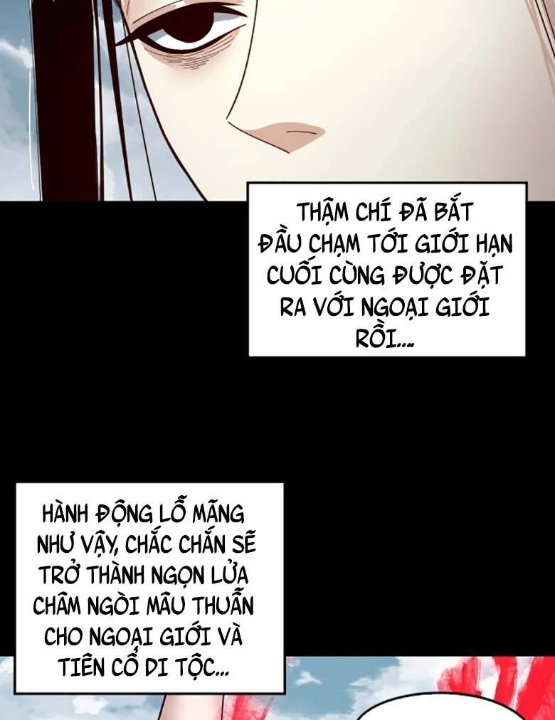 [FIX Thứ tự] Ta Trời Sinh Đã Là Nhân Vật Phản Diện Chapter 75 - Trang 2