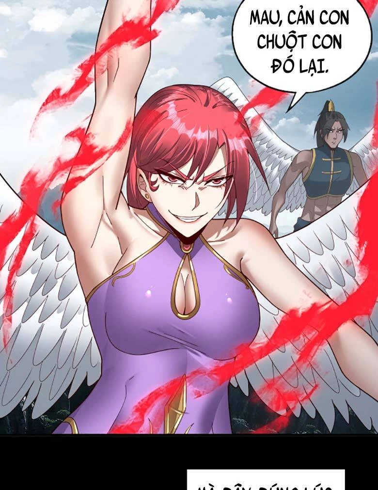 [FIX Thứ tự] Ta Trời Sinh Đã Là Nhân Vật Phản Diện Chapter 75 - Trang 2