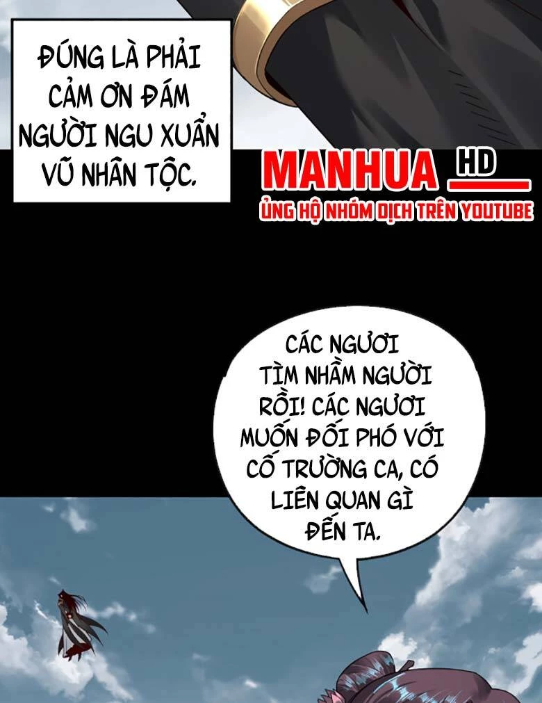 [FIX Thứ tự] Ta Trời Sinh Đã Là Nhân Vật Phản Diện Chapter 75 - Trang 2