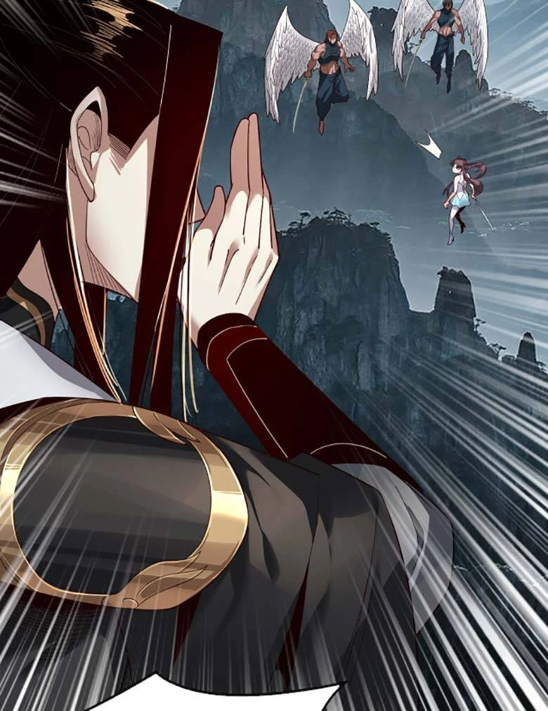 [FIX Thứ tự] Ta Trời Sinh Đã Là Nhân Vật Phản Diện Chapter 75 - Trang 2