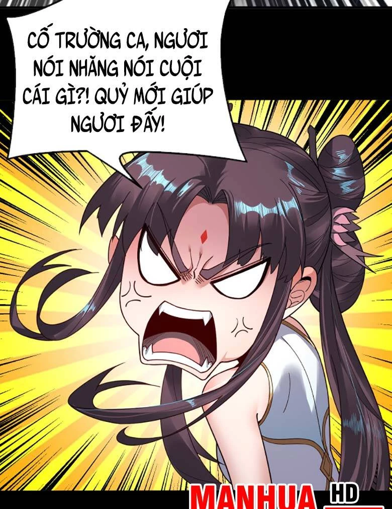 [FIX Thứ tự] Ta Trời Sinh Đã Là Nhân Vật Phản Diện Chapter 75 - Trang 2