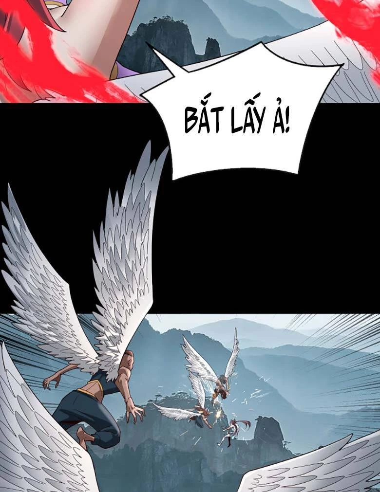 [FIX Thứ tự] Ta Trời Sinh Đã Là Nhân Vật Phản Diện Chapter 75 - Trang 2