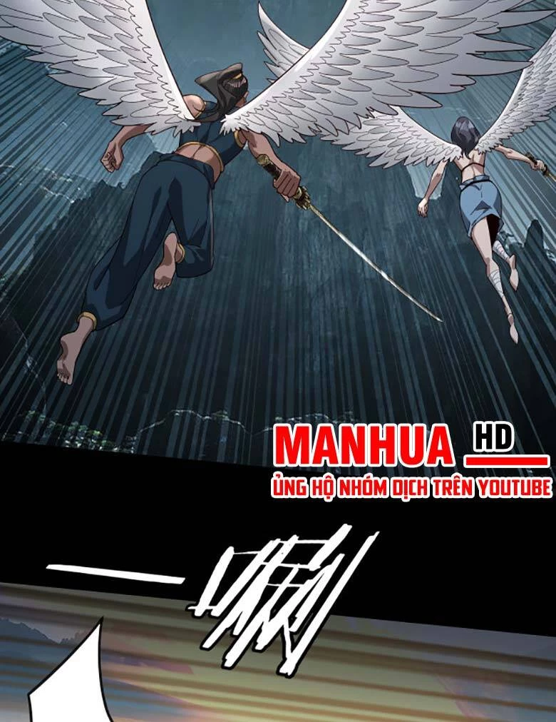 [FIX Thứ tự] Ta Trời Sinh Đã Là Nhân Vật Phản Diện Chapter 75 - Trang 2