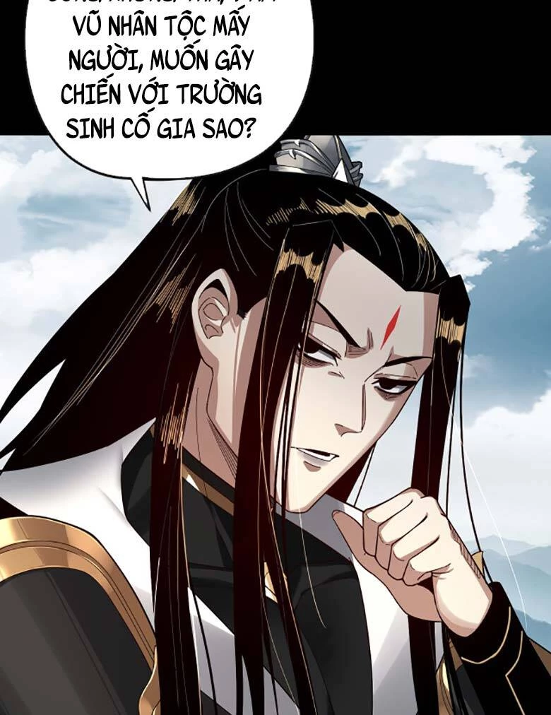 [FIX Thứ tự] Ta Trời Sinh Đã Là Nhân Vật Phản Diện Chapter 75 - Trang 2