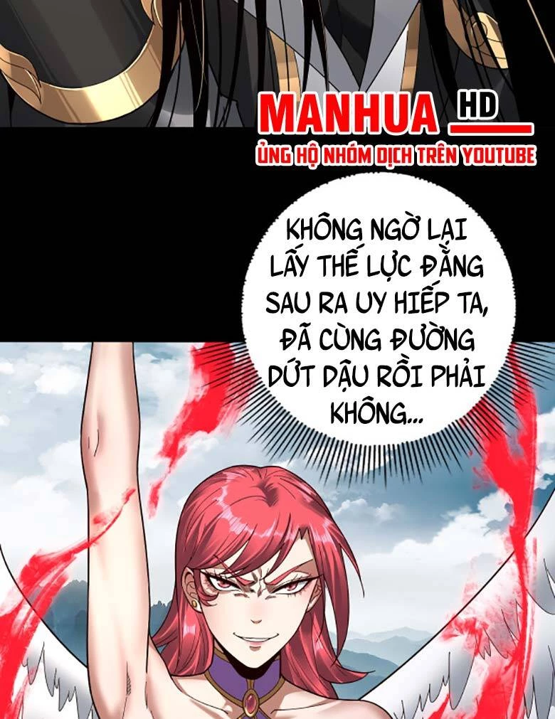 [FIX Thứ tự] Ta Trời Sinh Đã Là Nhân Vật Phản Diện Chapter 75 - Trang 2