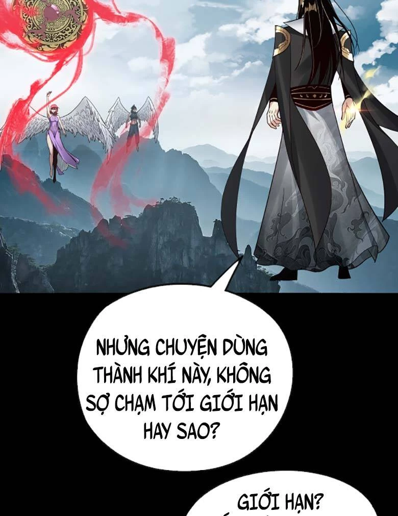 [FIX Thứ tự] Ta Trời Sinh Đã Là Nhân Vật Phản Diện Chapter 75 - Trang 2