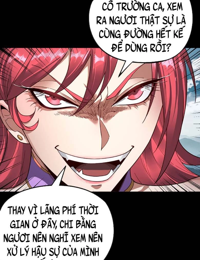 [FIX Thứ tự] Ta Trời Sinh Đã Là Nhân Vật Phản Diện Chapter 75 - Trang 2