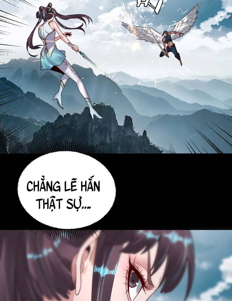 [FIX Thứ tự] Ta Trời Sinh Đã Là Nhân Vật Phản Diện Chapter 75 - Trang 2