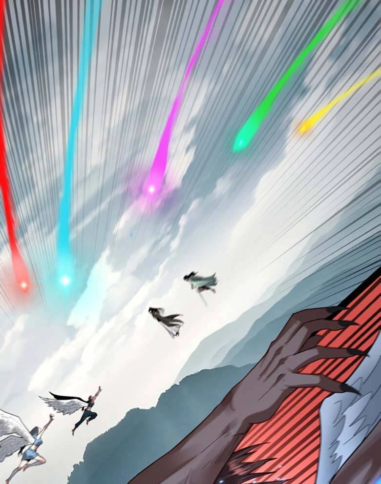 [FIX Thứ tự] Ta Trời Sinh Đã Là Nhân Vật Phản Diện Chapter 75 - Trang 2