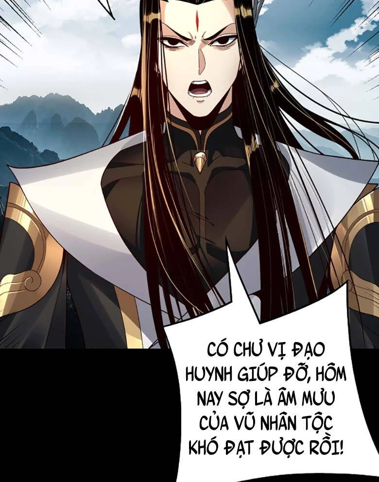 [FIX Thứ tự] Ta Trời Sinh Đã Là Nhân Vật Phản Diện Chapter 75 - Trang 2