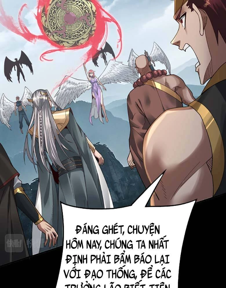 [FIX Thứ tự] Ta Trời Sinh Đã Là Nhân Vật Phản Diện Chapter 75 - Trang 2