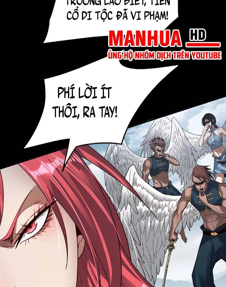 [FIX Thứ tự] Ta Trời Sinh Đã Là Nhân Vật Phản Diện Chapter 75 - Trang 2