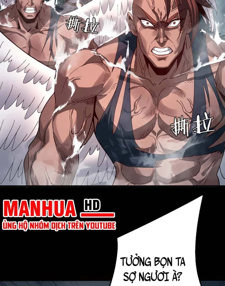 [FIX Thứ tự] Ta Trời Sinh Đã Là Nhân Vật Phản Diện Chapter 75 - Trang 2